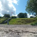 8 Person In * Børkop