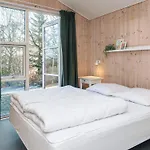 8 Person In Borkop-by Traum Holiday home *