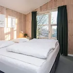 8 Person In Borkop-by Traum * Borkop