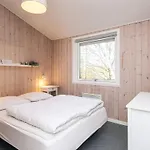 8 Person In Borkop-by Traum Holiday home *