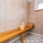 8 Person In Borkop-by Traum Holiday home *