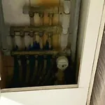 8 Person In * ボルコップ
