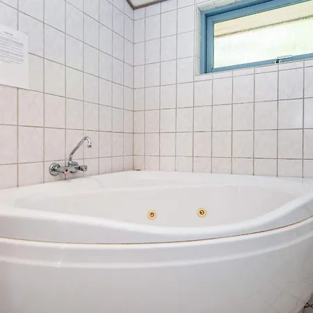 8 Person In Borkop-by Traum Nyaraló *