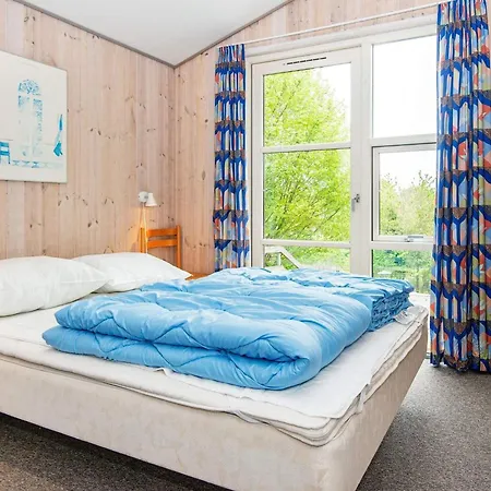 8 Person In Borkop-by Traum Børkop