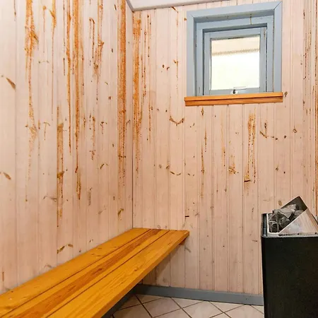 8 Person In Borkop-by Traum * Børkop