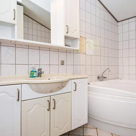 別荘 8 Person In Borkop-by Traum