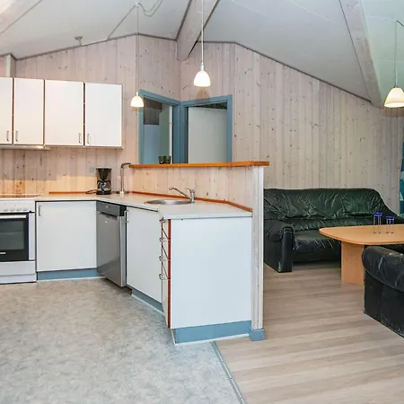 8 Person In Borkop-by Traum ボルコップ