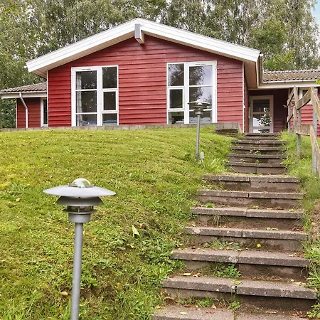 8 Person In Borkop-by Traum ボルコップ