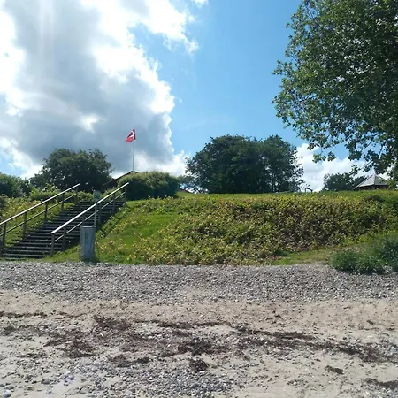 8 Person In Borkop-by Traum * ボルコップ