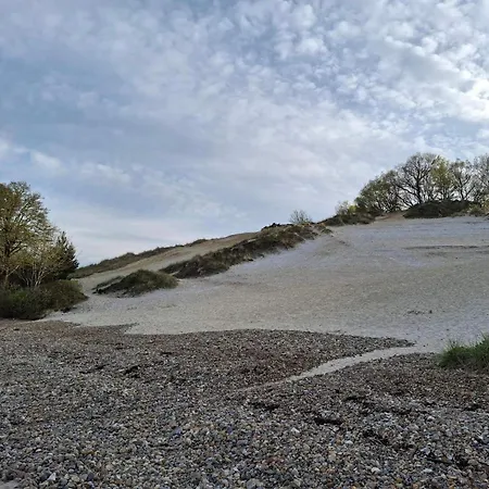 8 Person In Borkop-by Traum * ボルコップ