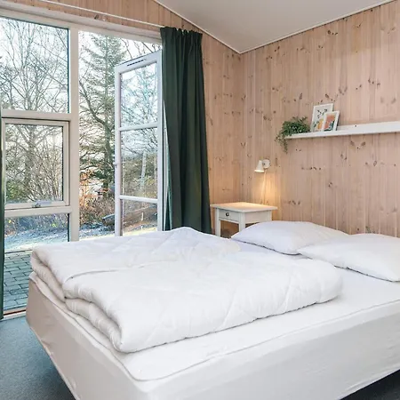 8 Person In Vakantiehuis *