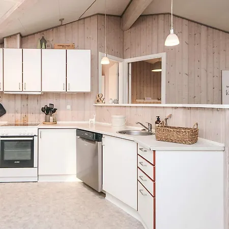 別荘 8 Person In Borkop-by Traum