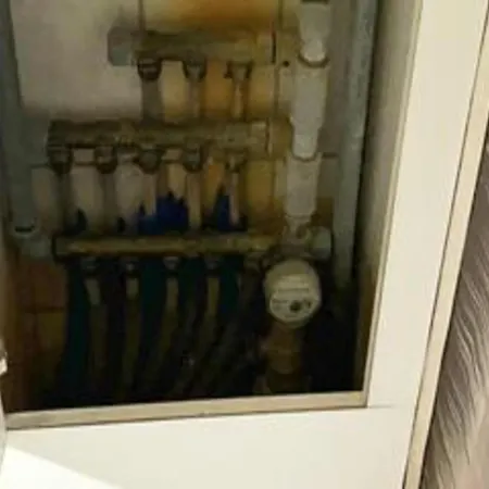 8 Person In * ボルコップ