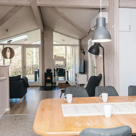 Holiday home 8 Person In