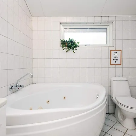 Holiday home 8 Person In