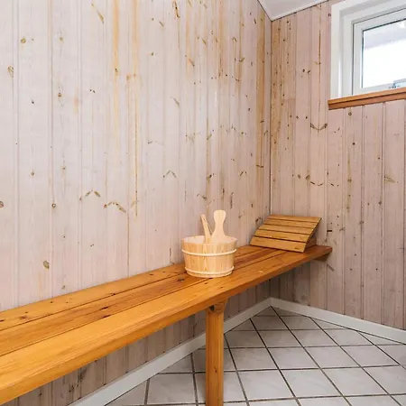 8 Person In Hébergement de vacances *