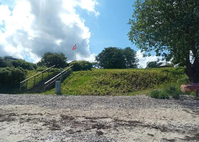 8 Person In Borkop-by Traum * 宝可波