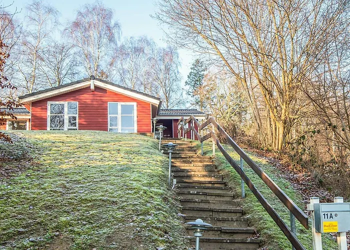 8 Person In Borkop-by Traum *